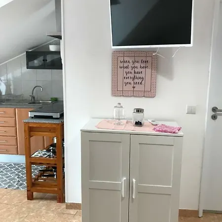 Sentir Belem 2d Appartement