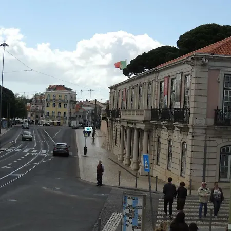 Appartement Sentir Belem 2d
