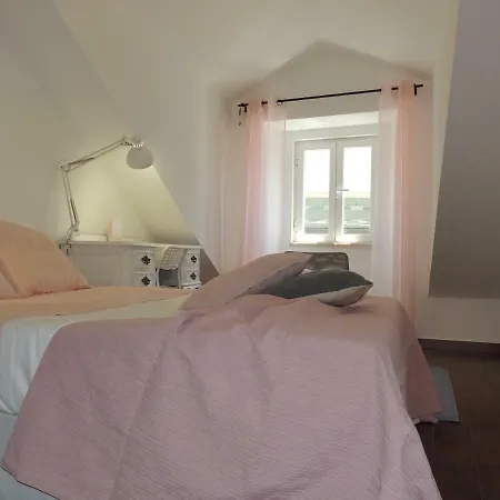 Apartamento Sentir Belem 2d Lisboa
