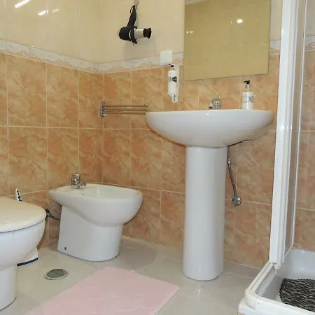 Sentir Belem 2d Apartamento *