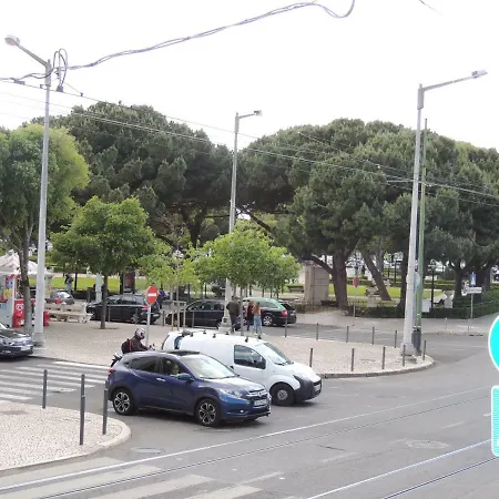 Sentir Belem 2d Apartamento *